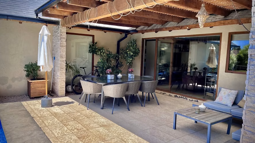 Casa Exclusiva en Venta en Angol | 410 m² Construidos