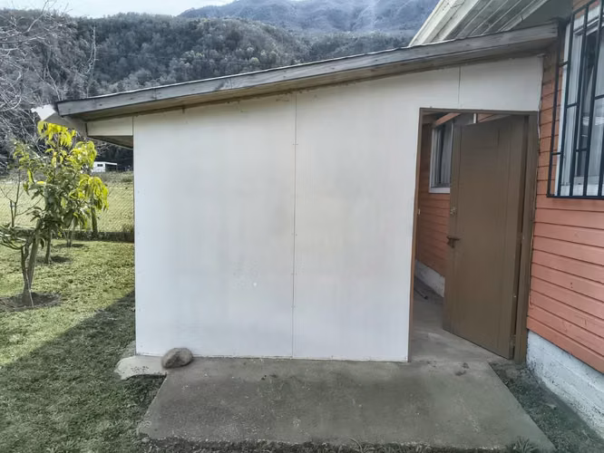 Talca Paso Nevado parcela de agrado - Imagen 13