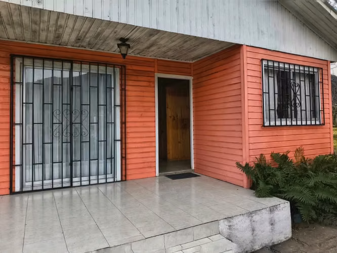 Talca Paso Nevado parcela de agrado - Imagen 2