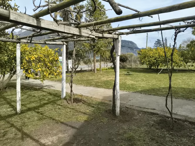 Talca Paso Nevado parcela de agrado - Imagen 15