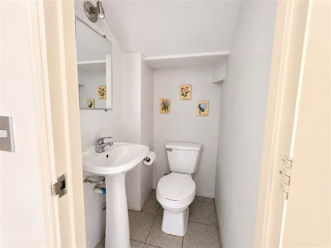 Hermosa casa en venta ubicada en San Martin, Quilpué - Imagen 20