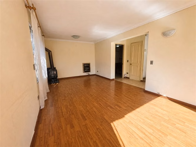 Hermosa casa en venta ubicada en San Martin, Quilpué