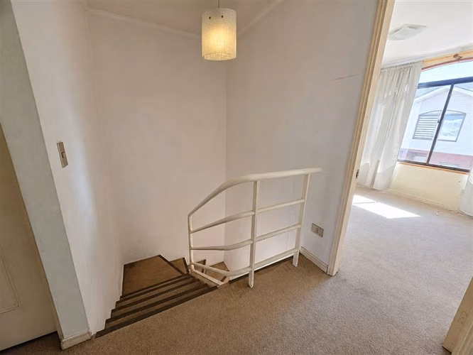 Hermosa casa en venta ubicada en San Martin, Quilpué