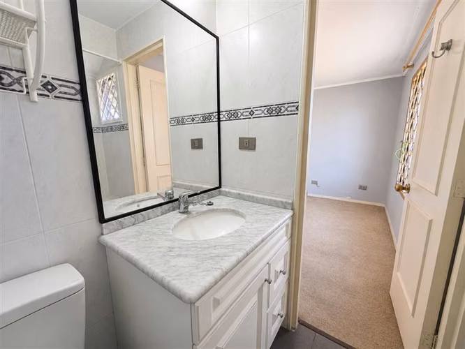 Hermosa casa en venta ubicada en San Martin, Quilpué