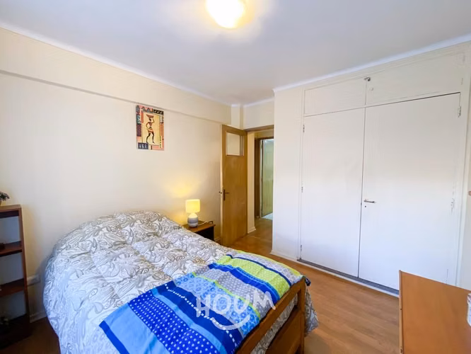 Departamento en Avenida La Marina