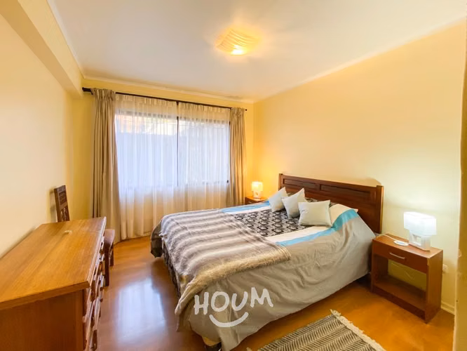 Departamento en Avenida La Marina
