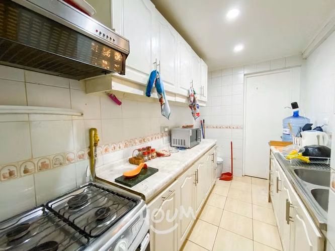 Departamento en Avenida La Marina