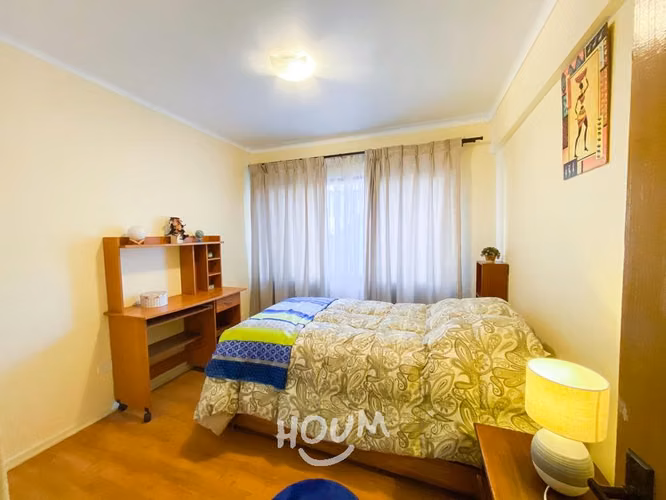 Departamento en Avenida La Marina