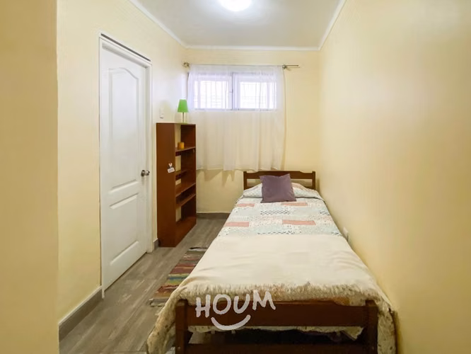 Departamento en Avenida La Marina