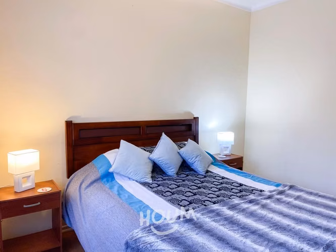 Departamento en Avenida La Marina