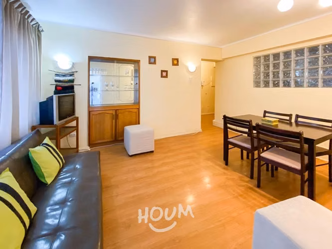 Departamento en Avenida La Marina
