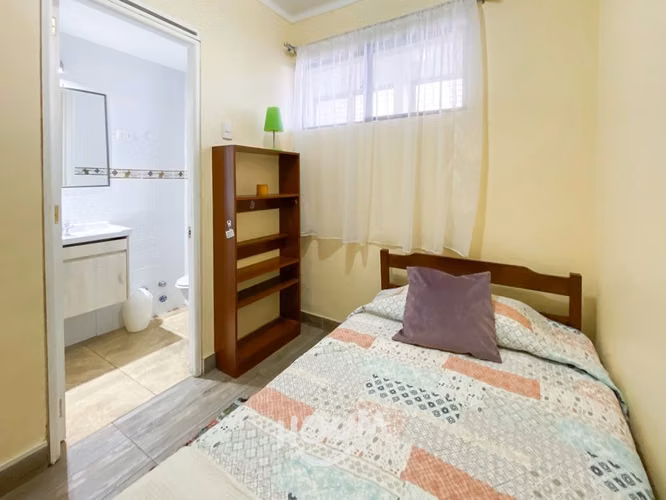 Departamento en Avenida La Marina