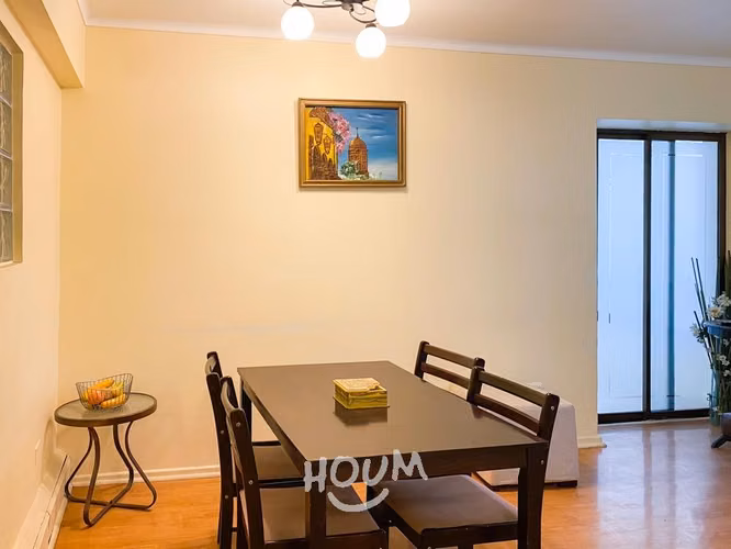 Departamento en Avenida La Marina