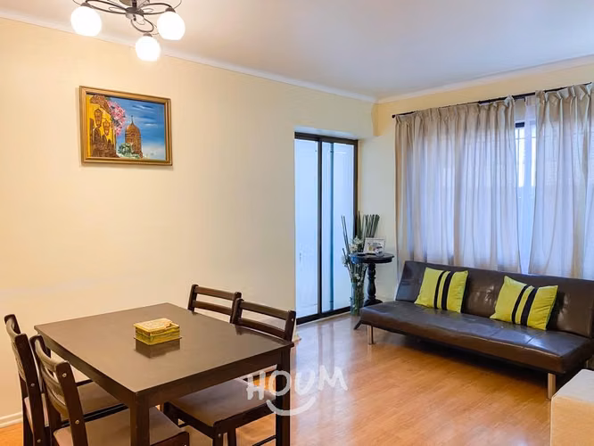 Departamento en Avenida La Marina