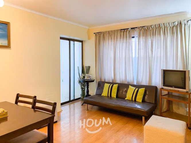Departamento en Avenida La Marina
