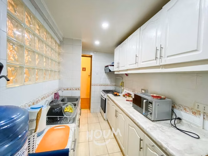 Departamento en Avenida La Marina