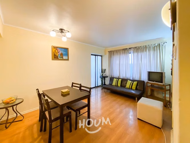 Departamento en Avenida La Marina