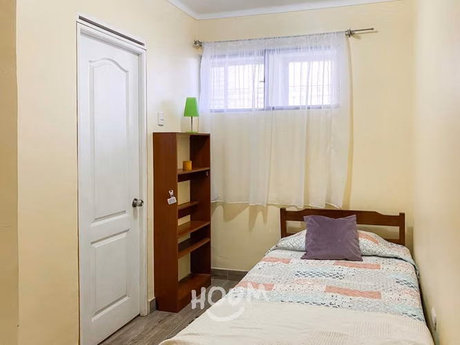Departamento en Avenida La Marina