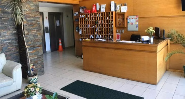 SE VENDE DEPARTAMENTO, 1 DORMITORIO, LOMAS SAN SEBASTIAN. - Imagen 4