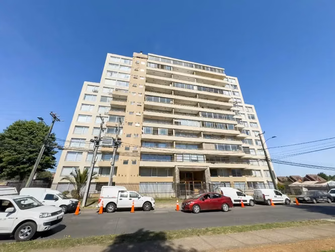 SE VENDE DEPARTAMENTO, 1 DORMITORIO, LOMAS SAN SEBASTIAN.