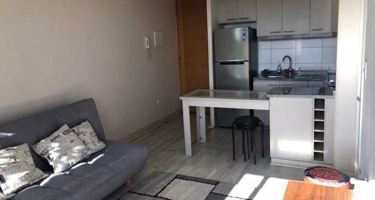 SE VENDE DEPARTAMENTO, 1 DORMITORIO, LOMAS SAN SEBASTIAN. - Imagen 9