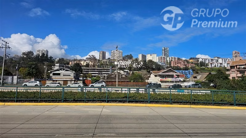 Casa en arriendo de 3 dorm. en Viña del Mar