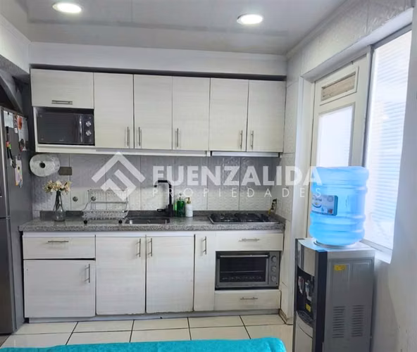 Casa en venta de 2 dormitorios en San Bernardo, MCF