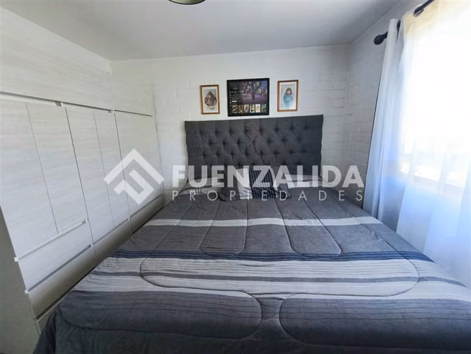 Casa en venta de 2 dormitorios en San Bernardo, MCF