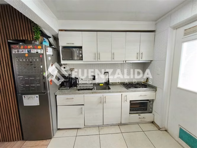 Casa en venta de 2 dormitorios en San Bernardo, MCF