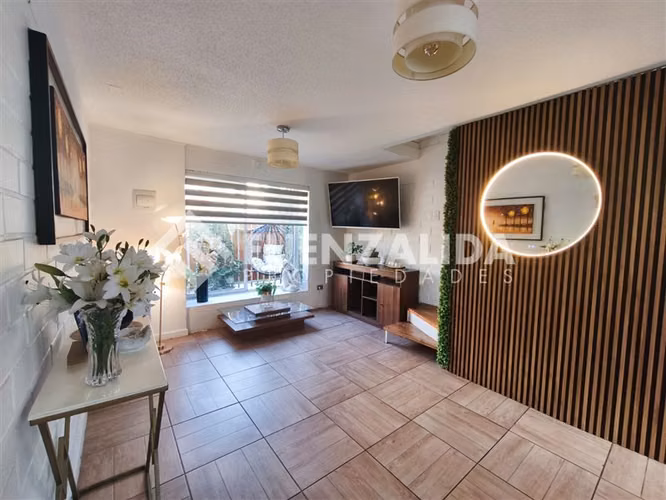 Casa en venta de 2 dormitorios en San Bernardo, MCF