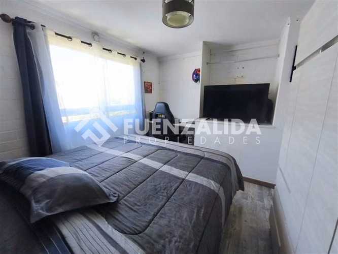 Casa en venta de 2 dormitorios en San Bernardo, MCF