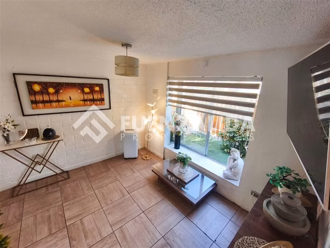 Casa en venta de 2 dormitorios en San Bernardo, MCF