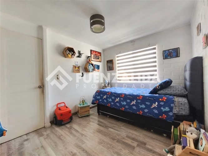Casa en venta de 2 dormitorios en San Bernardo, MCF