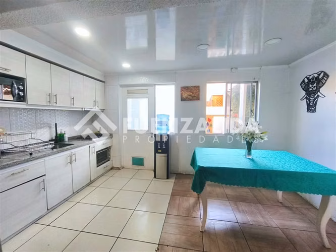 Casa en venta de 2 dormitorios en San Bernardo, MCF