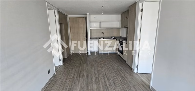 Departamento en venta de 2 dorm. en Macul