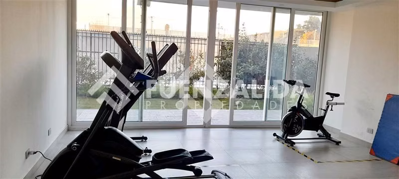 Departamento en venta de 2 dorm. en Macul