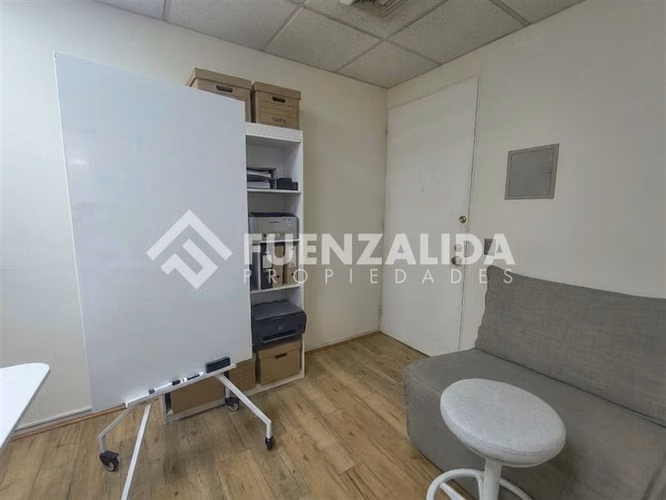 Oficina en venta en Providencia 1P-1B - Imagen 2