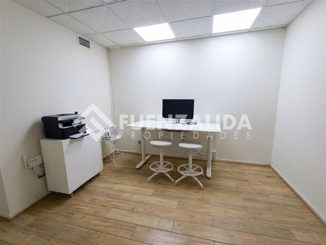 Oficina en venta en Providencia 1P-1B - Imagen 3
