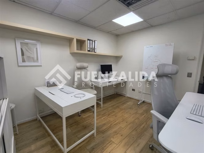 Oficina en venta en Providencia 1P-1B - Imagen 6