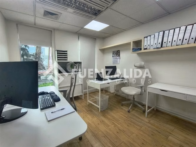 Oficina en venta en Providencia 1P-1B - Imagen 5