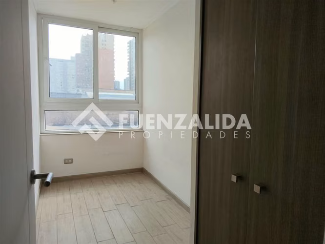 Departamento en venta de 2 dorm. en Santiago