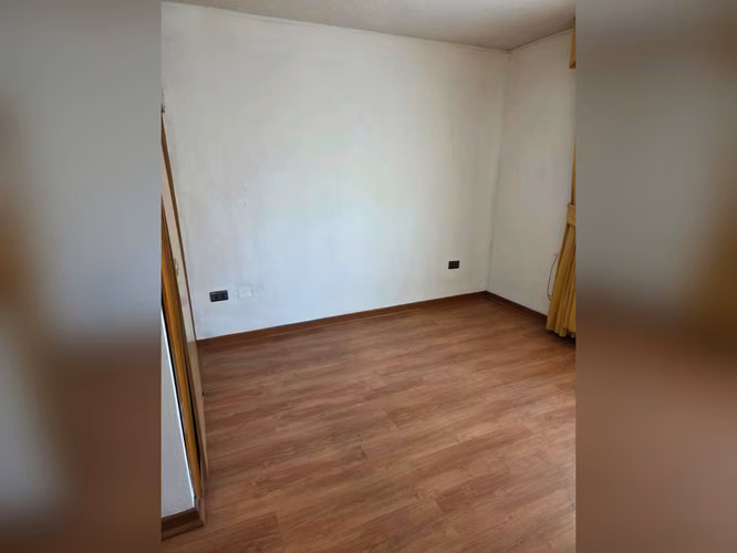 Depto 3D 2B 61m2 piscina - Metro Vivaceta, Conchalí