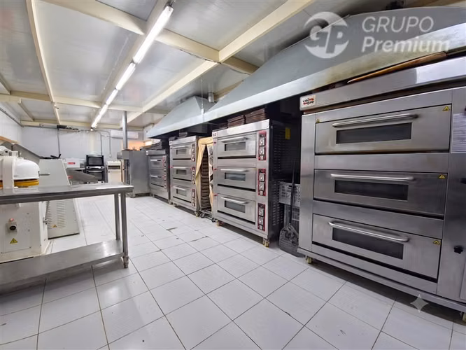 Local Comercial en arriendo en Pudahuel - Imagen 3