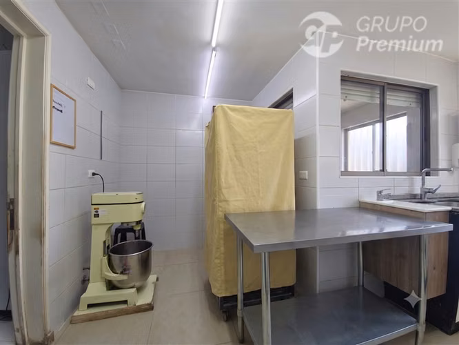 Local Comercial en arriendo en Pudahuel - Imagen 8