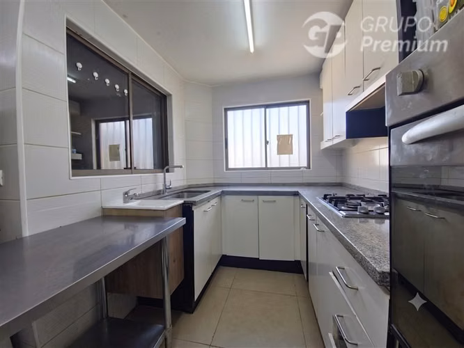 Local Comercial en arriendo en Pudahuel - Imagen 9