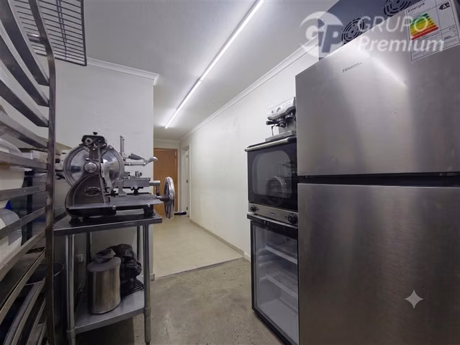 Local Comercial en arriendo en Pudahuel - Imagen 12