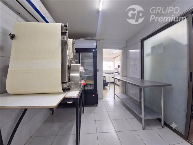 Local Comercial en arriendo en Pudahuel - Imagen 7