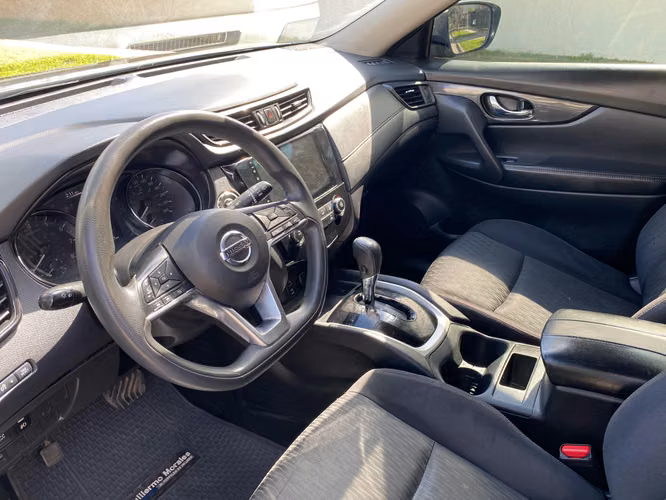 Nissan Xtrail 2018 - Imagen 12