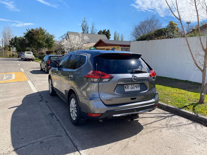 Nissan Xtrail 2018 - Imagen 6