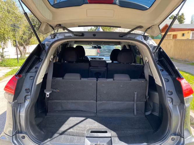 Nissan Xtrail 2018 - Imagen 11